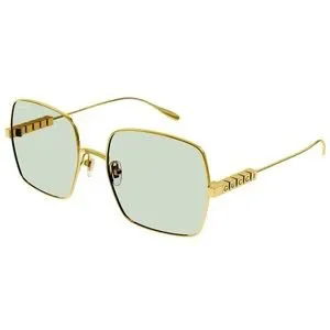 Gucci | Accessories | New Gucci Square Sunglasses Gucci  display picture 2